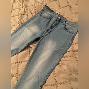 Altard State Flare Jeans!! NEW WITH TAGS!💙💙💙